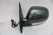 Load image into Gallery viewer, SIDE VIEW MIRROR Volkswagen Touareg 2004 04 2005 05 2006 06 2007 07 Left - 1307659
