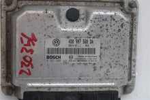 Load image into Gallery viewer, ECU ECM COMPUTER Volkswagen VW Toureg 2004 04 4.2L - 1307702
