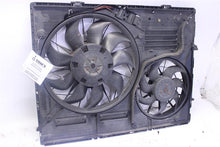Load image into Gallery viewer, RADIATOR FAN ASSEMBLY Touareg 2004 04 2005 05 2006 06 07 08 09 10 - 1307721
