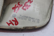 Load image into Gallery viewer, TRUNK LID MOUNTED TAIL LIGHT LAMP Touareg 04 05 06 Right - 1307770
