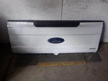 Load image into Gallery viewer, TRUNK LID Ford F150 Pickup 2015 15 2016 16 2017 17 - 1307814
