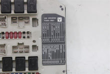 Load image into Gallery viewer, BODY CONTROL MODULE COMPUTER Nissan Rogue 10 11 12 13 14 15 - 1307863
