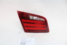 Load image into Gallery viewer, TRUNK LID MOUNTED TAIL LIGHT LAMP 528i 535i 550i Active 5 M5 11-13 Left - 1307945

