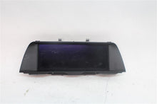 Load image into Gallery viewer, INFO-GPS SCREEN BMW 528D 528i 535i 550i Active 5 M5 2011-2015 - 1307989
