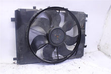 Load image into Gallery viewer, RADIATOR FAN ASSEMBLY Mercedes C350 C250 C300 E350 2008 08 09 10 11 12 13 - 1308014
