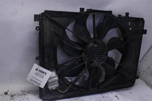 Load image into Gallery viewer, RADIATOR FAN ASSEMBLY Mercedes C350 C250 C300 E350 2008 08 09 10 11 12 13 - 1308014
