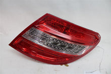 Load image into Gallery viewer, TAIL LIGHT LAMP ASSEMBLY C230 C250 C300 C350 C63 2008-2011 Right - 1308049
