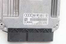 Load image into Gallery viewer, ECU ECM COMPUTER Audi Q3 2016 16 2017 17 2018 18 - 1308085
