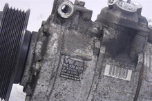 Load image into Gallery viewer, AC COMPRESSOR Audi TT Beetle Tiguan Jetta EOS 2009 09 2010 10 11 12 13 14 - 1308097
