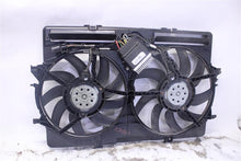 Load image into Gallery viewer, RADIATOR FAN ASSEMBLY A6 Q3 2015 15 2016 16 2017 17 2018 18 - 1308102
