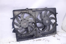 Load image into Gallery viewer, RADIATOR FAN ASSEMBLY A6 Q3 2015 15 2016 16 2017 17 2018 18 - 1308102
