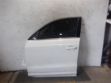 Load image into Gallery viewer, FRONT DOOR Audi Q3 2015 15 2016 16 2017 17 2018 18 Left - 1308112
