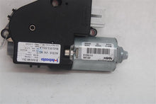 Load image into Gallery viewer, SUNROOF MOTOR Audi Q3 2016 16 - 1308122
