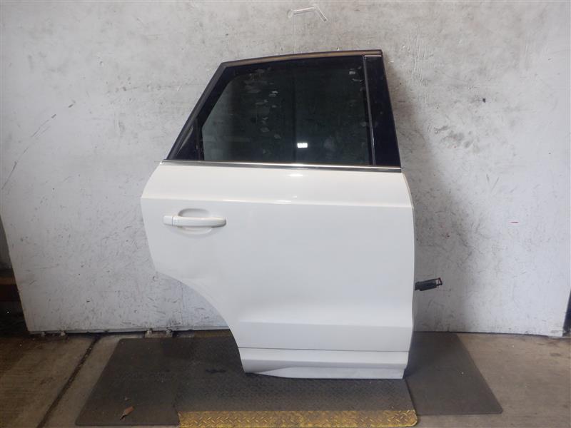 REAR DOOR Audi Q3 2015 15 2016 16 2017 17 2018 18 Right - 1308135