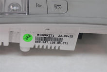 Load image into Gallery viewer, Console Audi Q3 2015 15 2016 16 2017 17 2018 18 - 1308156
