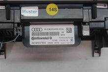 Load image into Gallery viewer, TEMPERATURE CONTROLS Audi Q3 2015 15 2016 16 - 1308175
