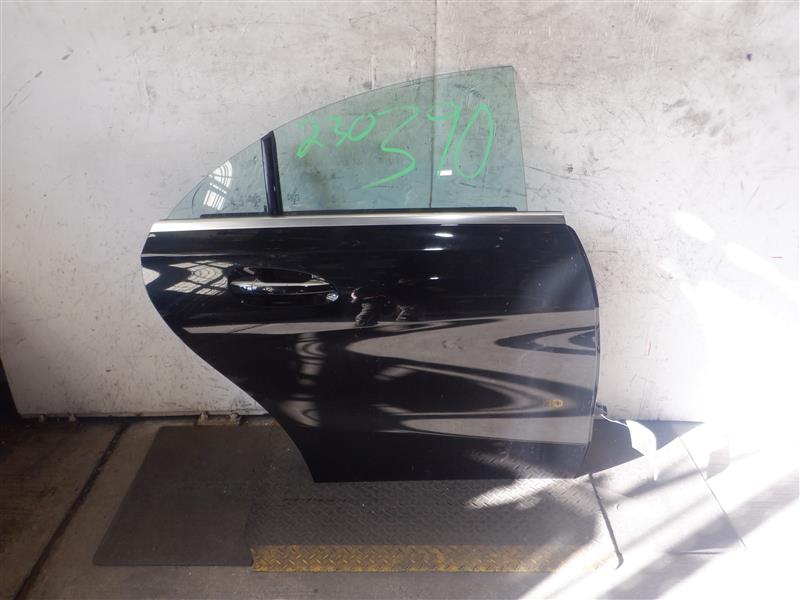 REAR DOOR Mercedes-Benz CLA250 CLA45 14 15 16 17 18 19 Right - 1308223