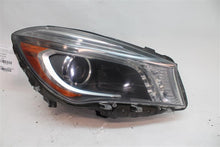 Load image into Gallery viewer, HEADLIGHT LAMP ASSEMBLY Mercedes-Benz CLA250 CLA45 14 15 16 Right - 1308234
