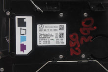 Load image into Gallery viewer, Console Mercedes-Benz CLA250 CLA45 2015 15 - 1308240
