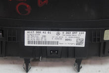 Load image into Gallery viewer, SPEEDOMETER CLUSTER Mercedes-Benz CLA250 CLA45 2015 15 - 1308248

