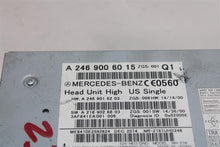 Load image into Gallery viewer, RADIO CONTROLS Mercedes-Benz CLA250 CLA45 2015 15 - 1308254
