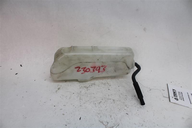 RADIATOR OVERFLOW BOTTLE Acura MDX 17 18 19 20 - 1308333