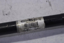 Load image into Gallery viewer, REAR AXLE SHAFT Acura MDX 2016 16 2017 17 2018 18 2019 19 Left - 1308342
