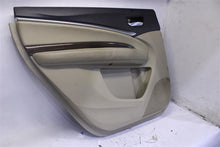 Load image into Gallery viewer, REAR INTERIOR DOOR TRIM PANEL Acura MDX 2020 20 - 1308363
