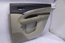 Load image into Gallery viewer, FRONT INTERIOR DOOR TRIM PANEL Acura MDX 2020 20 - 1308386
