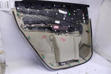 Load image into Gallery viewer, FRONT INTERIOR DOOR TRIM PANEL Acura MDX 2020 20 - 1308386
