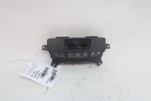 Load image into Gallery viewer, REAR TEMPERATURE CONTROLS Acura MDX 17 18 19 20 - 1308412
