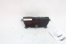 Load image into Gallery viewer, REAR TEMPERATURE CONTROLS Acura MDX 17 18 19 20 - 1308412
