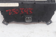 Load image into Gallery viewer, REAR TEMPERATURE CONTROLS Acura MDX 17 18 19 20 - 1308412
