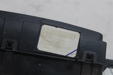 Load image into Gallery viewer, REAR TEMPERATURE CONTROLS Acura MDX 17 18 19 20 - 1308412
