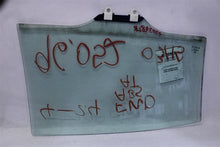 Load image into Gallery viewer, REAR DOOR GLASS Honda Accord 13 14 15 16 17 Left - 1308642

