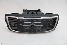 Load image into Gallery viewer, RADIO Honda Accord 2013 13 2014 14 2015 15 - 1308687
