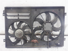 Load image into Gallery viewer, RADIATOR FAN ASSEMBLY Audi TT A3 Passat 2006 06 2007 07 2008 08 09 10 11 12 - 1308712
