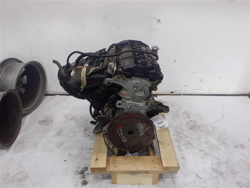 ENGINE BMW 330XI X3 2003 03 2004 04 2005 05 2006 06 3.0L - 1308791