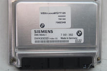 Load image into Gallery viewer, ECU ECM COMPUTER BMW X3 2006 06 Auto - 1308792
