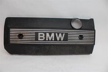 Load image into Gallery viewer, PLASTIC ENGINE COVER BMW X3 2006 06 - 1308798
