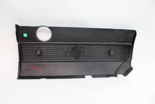 Load image into Gallery viewer, PLASTIC ENGINE COVER BMW X3 2006 06 - 1308798
