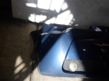 Load image into Gallery viewer, FRONT BUMPER BMW X3 2004 04 2005 05 2006 06 - 1308822
