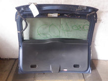 Load image into Gallery viewer, TRUNK LID BMW X3 2004 04 2005 05 2006 06 - 1308847
