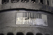 Load image into Gallery viewer, ALTERNATOR 535i 535i Gt 640I X3 X5 X6 2010 10 2011 11 2012 12 - 1308952

