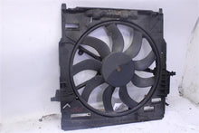 Load image into Gallery viewer, RADIATOR FAN ASSEMBLY BMW X5 X6 08 09 10 11 12 13 14 - 1308961
