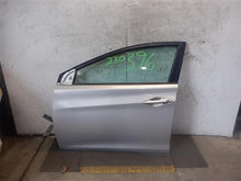 Load image into Gallery viewer, FRONT DOOR Hyundai Elantra 11 12 13 14 15 16 Left - 1309086
