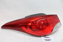 Load image into Gallery viewer, OUTER TAIL LIGHT LAMP Elantra 2011 11 2012 12 2013 13 Left - 1309096
