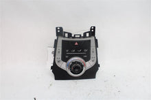 Load image into Gallery viewer, TEMPERATURE CONTROLS Hyundai Elantra 2011 11 2012 12 2013 13 - 1309150
