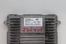 Load image into Gallery viewer, ECU ECM COMPUTER Sonata 2011 11 2012 12 2013 13 2014 14 - 1309157
