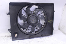 Load image into Gallery viewer, RADIATOR FAN ASSEMBLY Optima Sonata 2011 11 2012 12 2013 13 - 1309174
